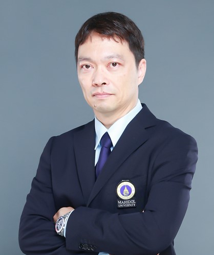 ดร.กฤษณ์