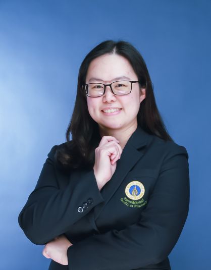 ดร.ผกากรอง